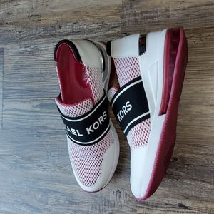 MICHAEL Michael Kors Fleix Trainer